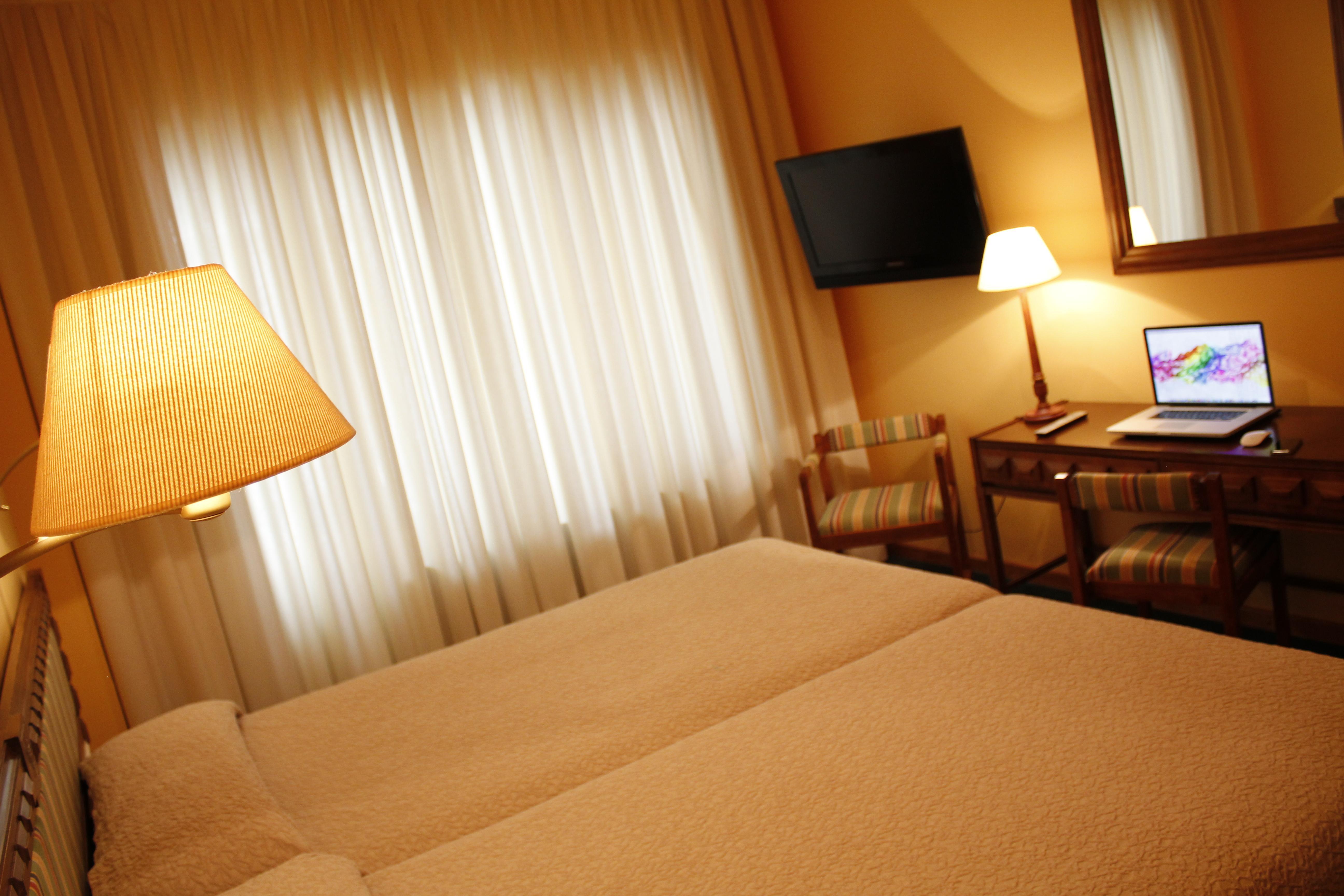 Hotel Edelweiss Candanchú Zewnętrze zdjęcie