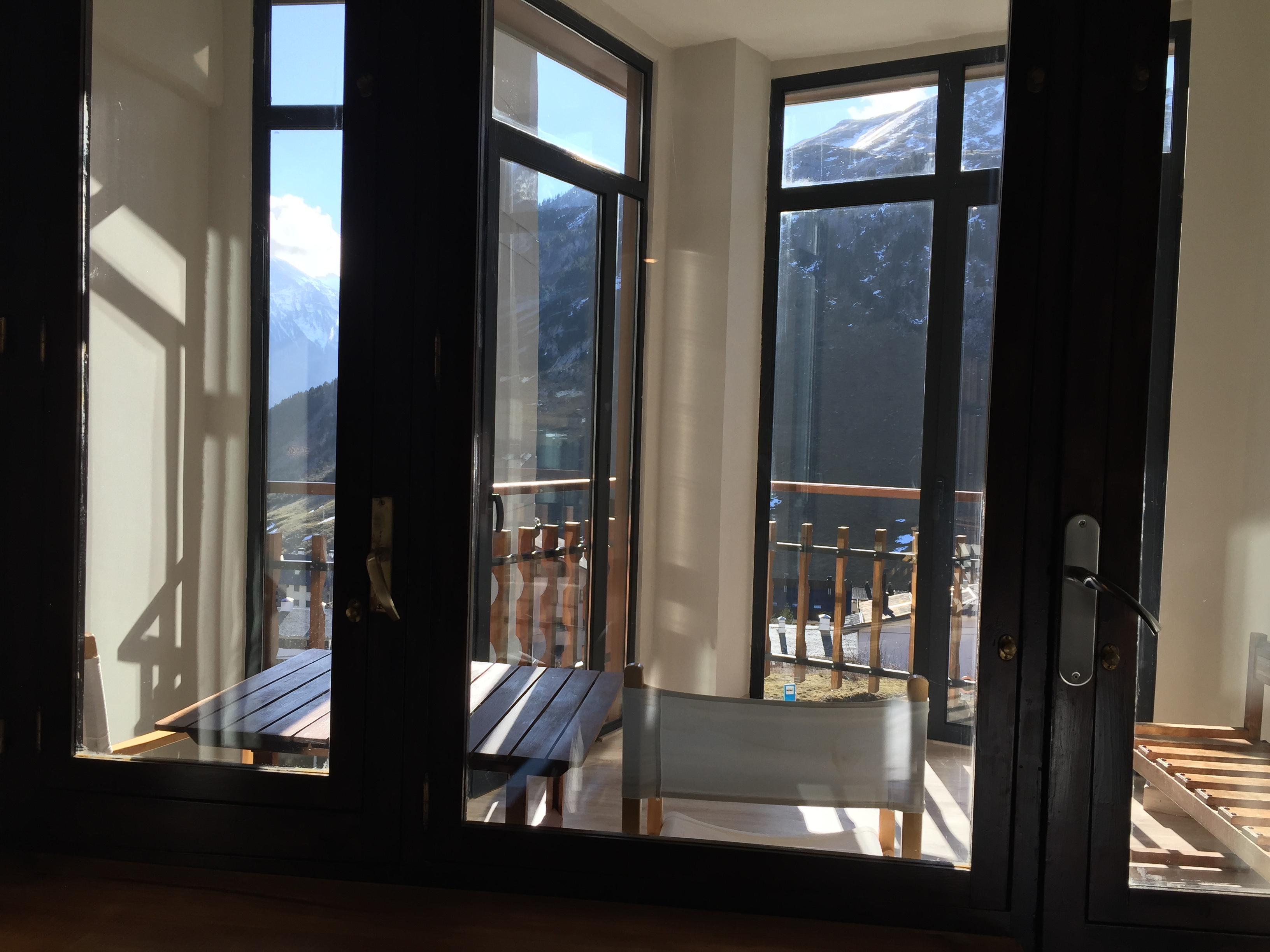 Hotel Edelweiss Candanchú Zewnętrze zdjęcie
