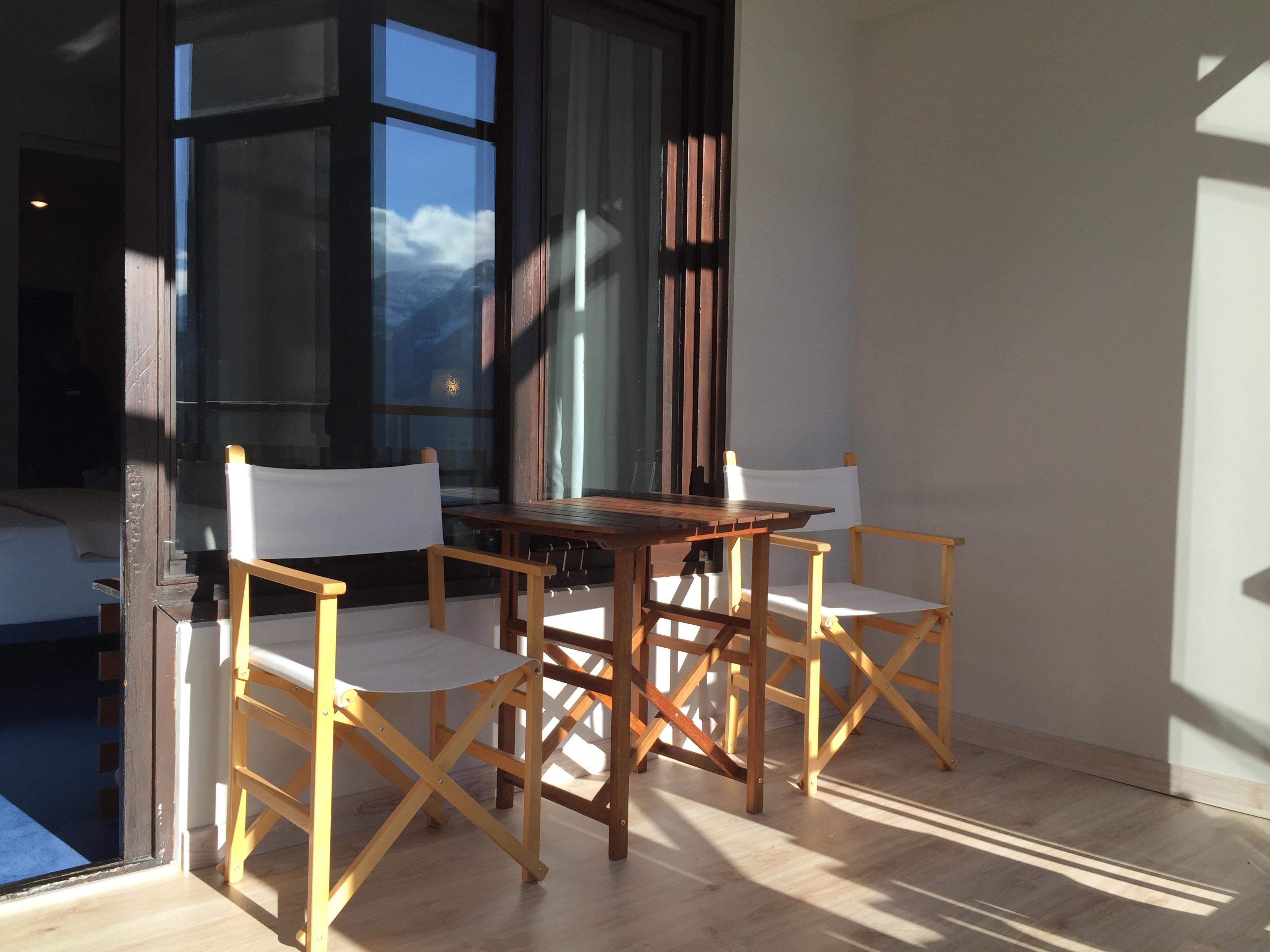 Hotel Edelweiss Candanchú Zewnętrze zdjęcie