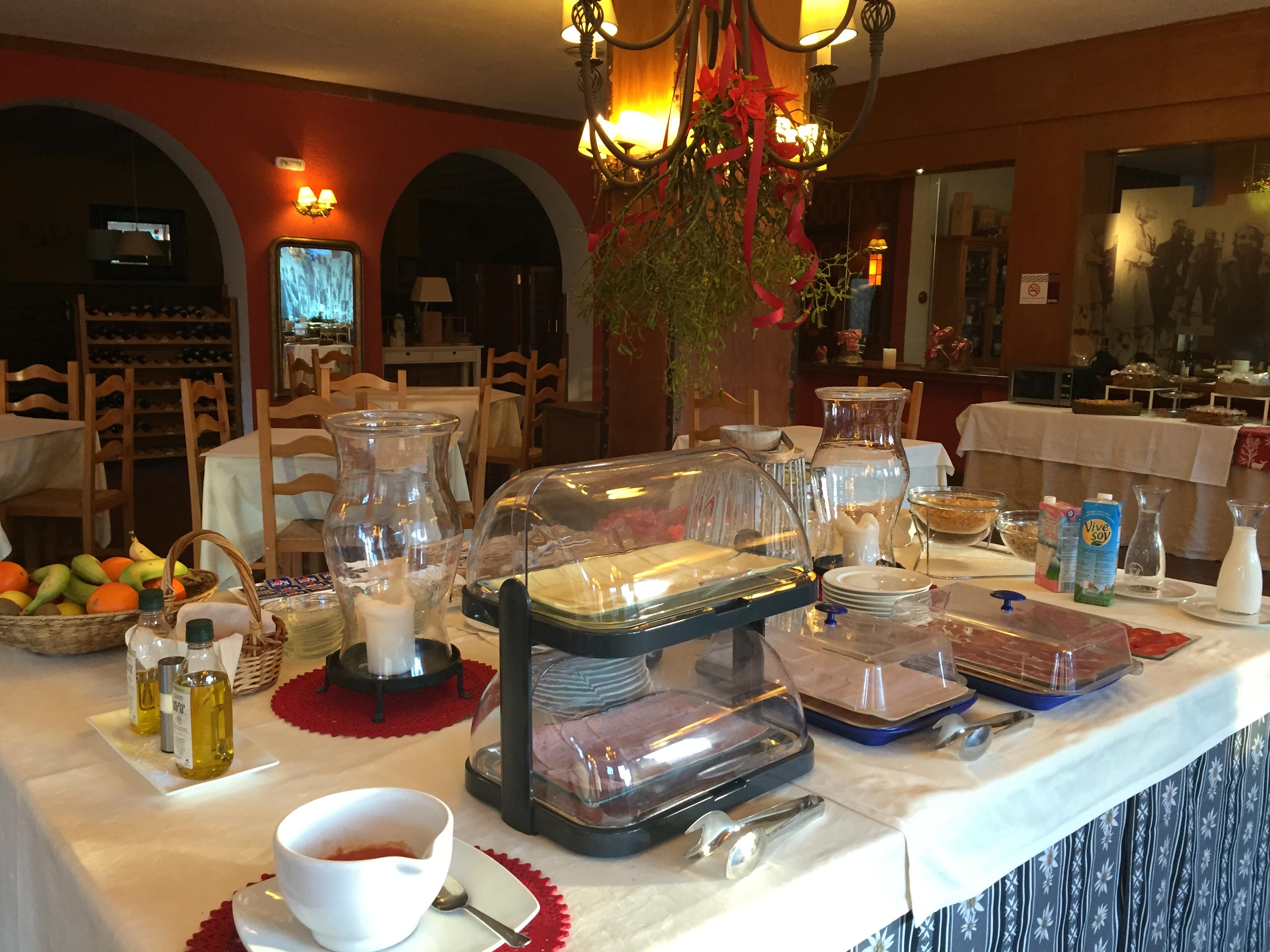 Hotel Edelweiss Candanchú Zewnętrze zdjęcie