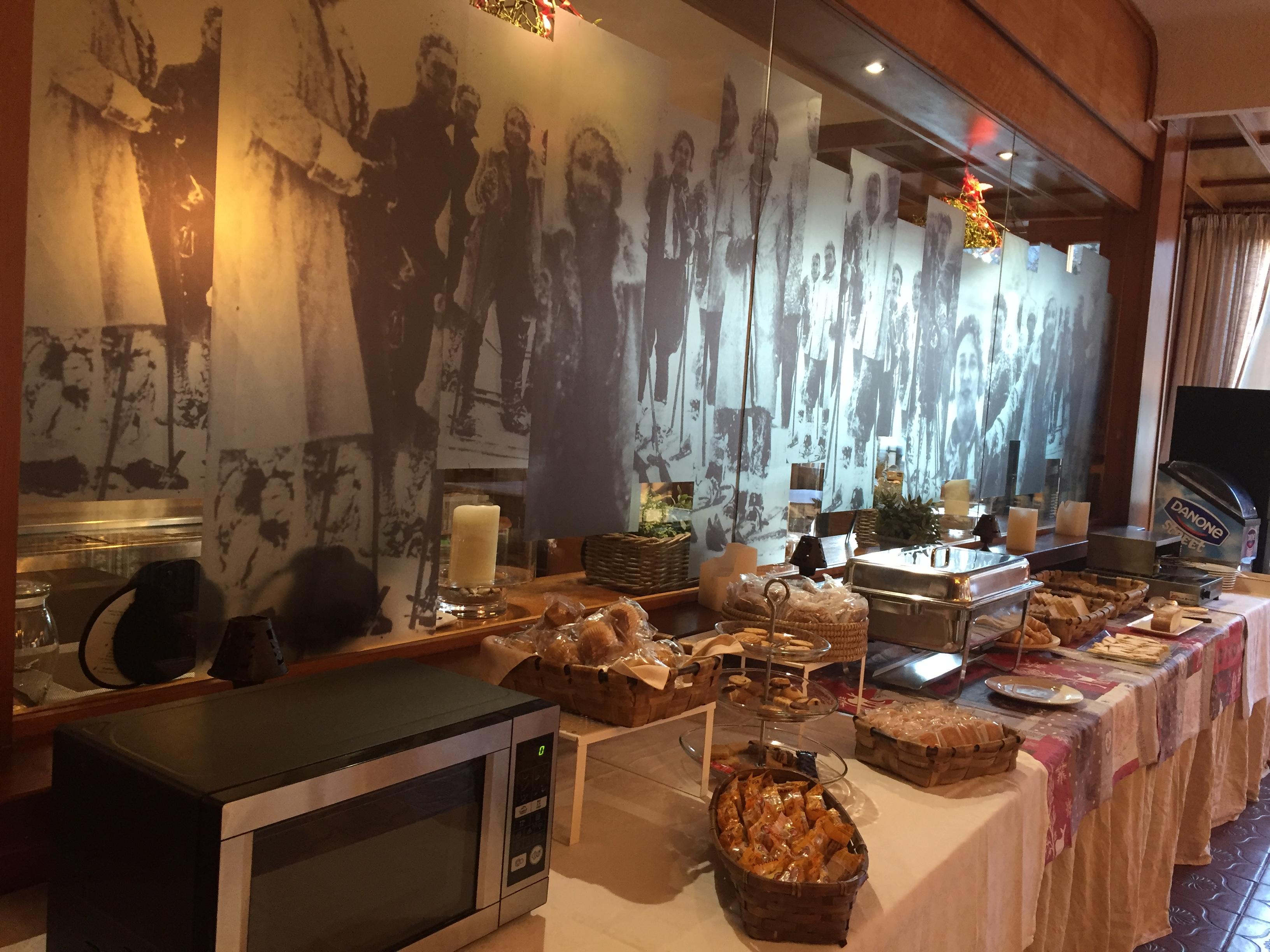 Hotel Edelweiss Candanchú Zewnętrze zdjęcie