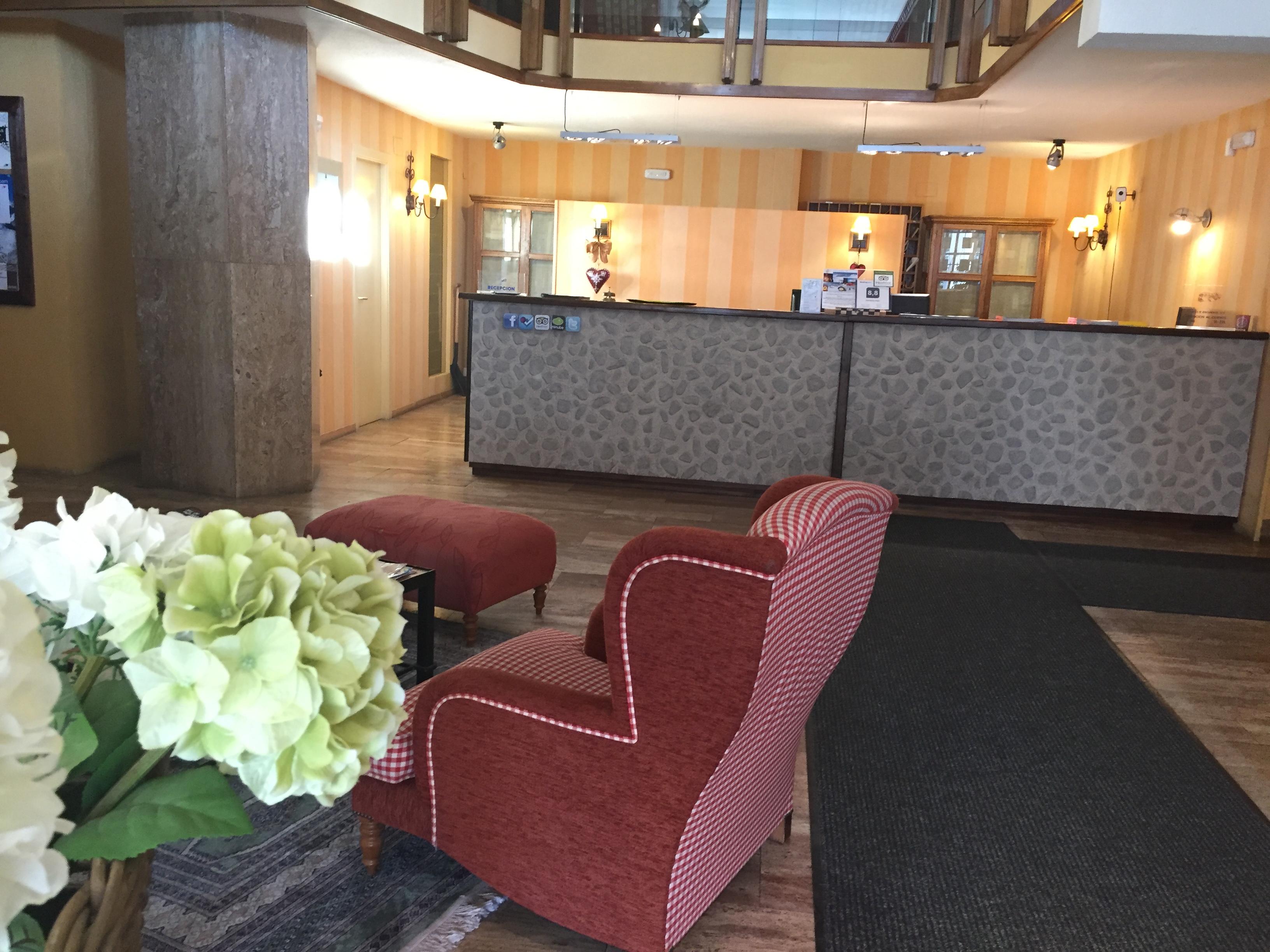 Hotel Edelweiss Candanchú Zewnętrze zdjęcie