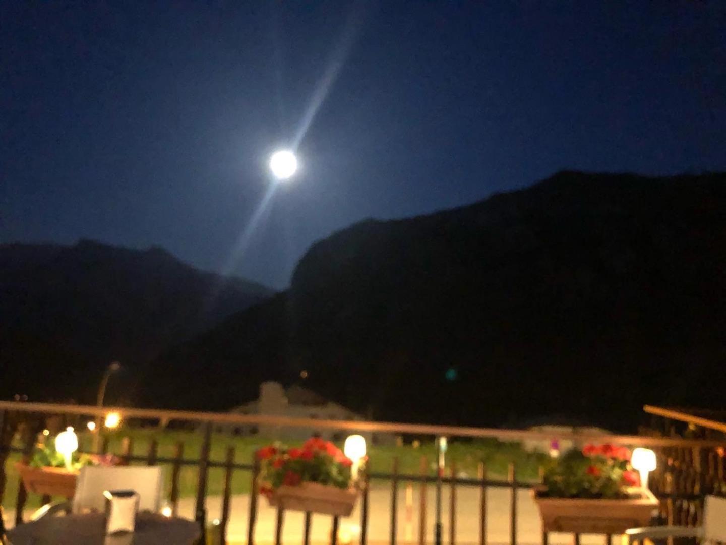 Hotel Edelweiss Candanchú Zewnętrze zdjęcie